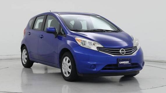 NISSAN VERSA NOTE 2014 3N1CE2CP6EL422273 image NISSAN VERSA NOTE 2014 3N1CE2CP6EL422273 image